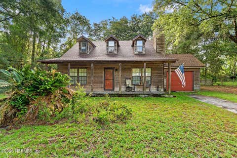 Photo of 3087 S DEER Avenue, Middleburg, FL 32068 (MLS # 2160069)