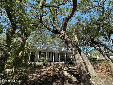 3041 2ND ST, ST AUGUSTINE, FL 32084 - #: 1226067