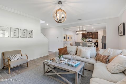 A home in Green Cove Springs