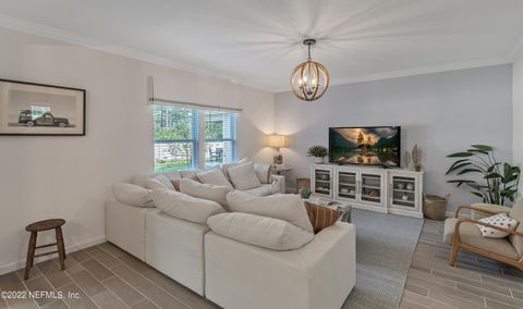 A home in Green Cove Springs