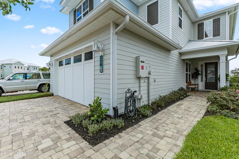 A home in St Johns