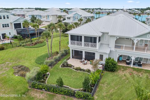 A home in St Johns