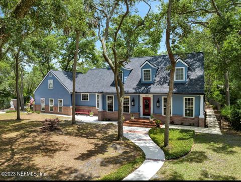 1415 TREE SPLIT LN, NEPTUNE BEACH, FL 32266 - #: 1228347