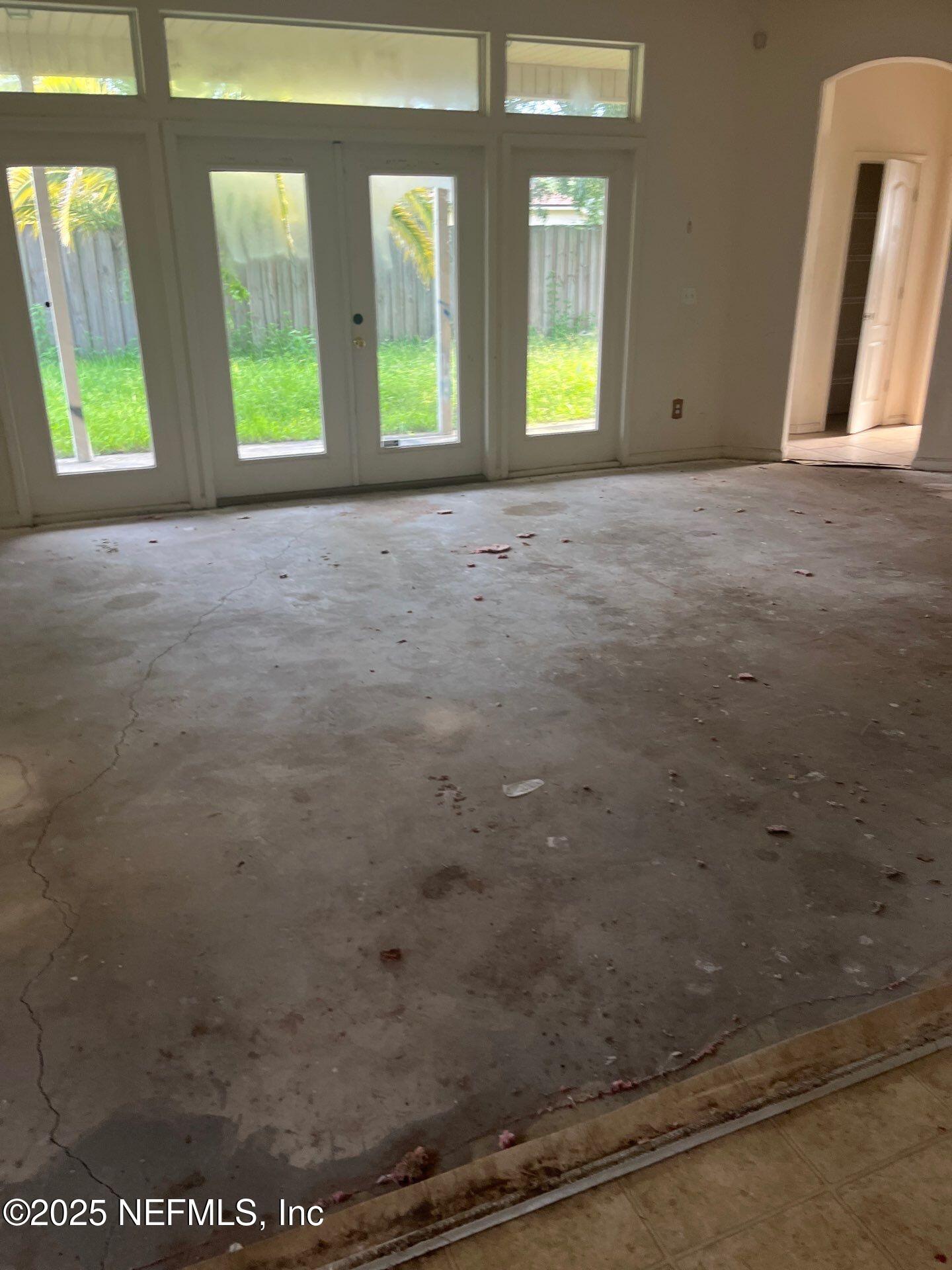 9436 HUNSTON MILL Lane