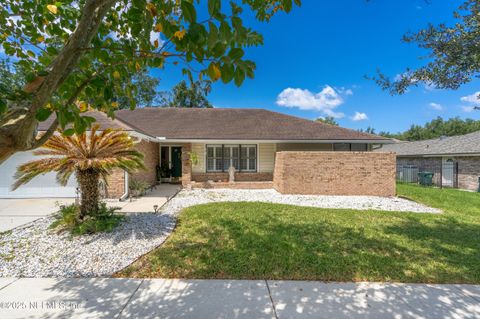 9134 BARNSTAPLE Lane Jacksonville FL 32257