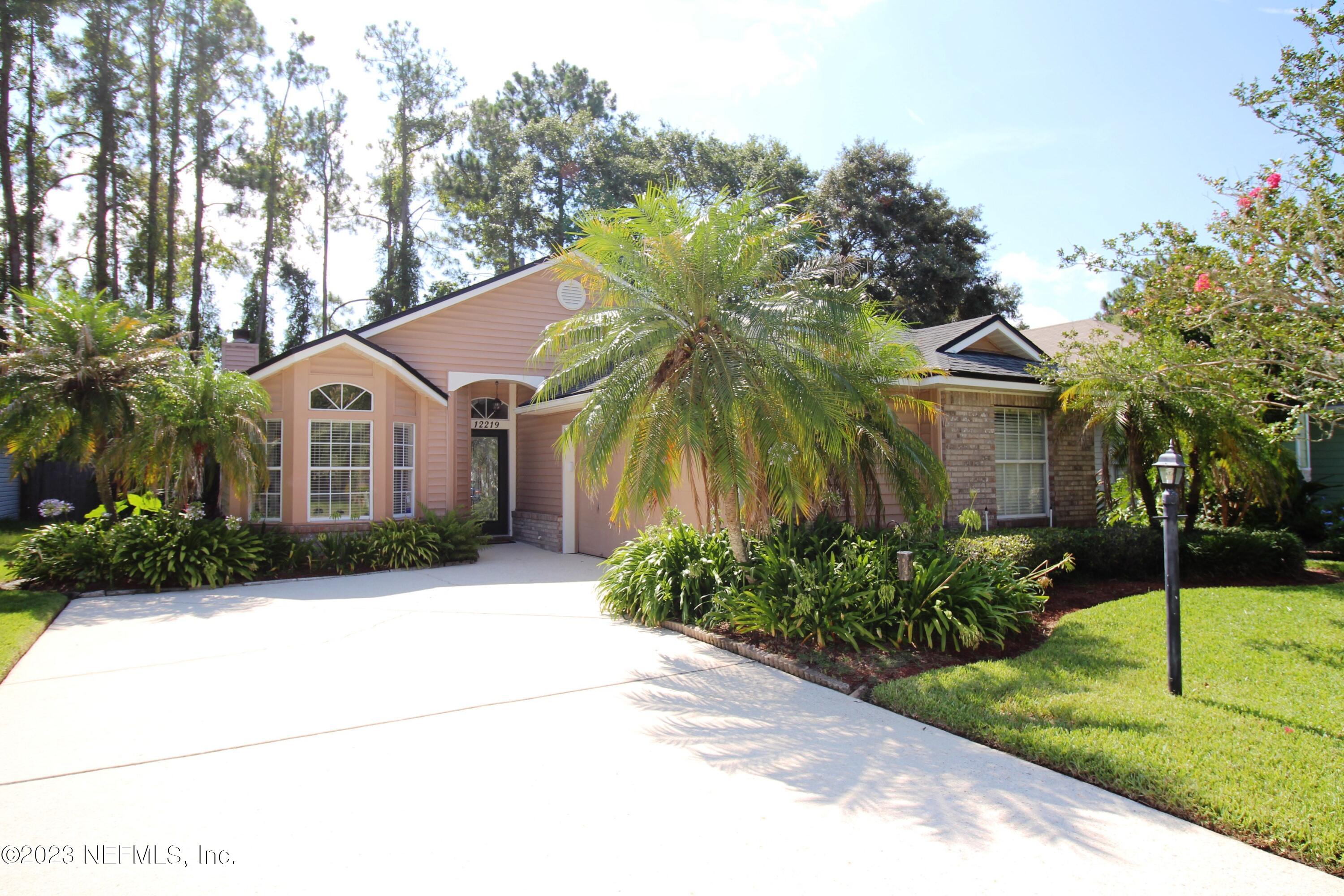 Photo 1 of 28 — 12219 SUTTON ESTATES Drive, Jacksonville, FL 32223
