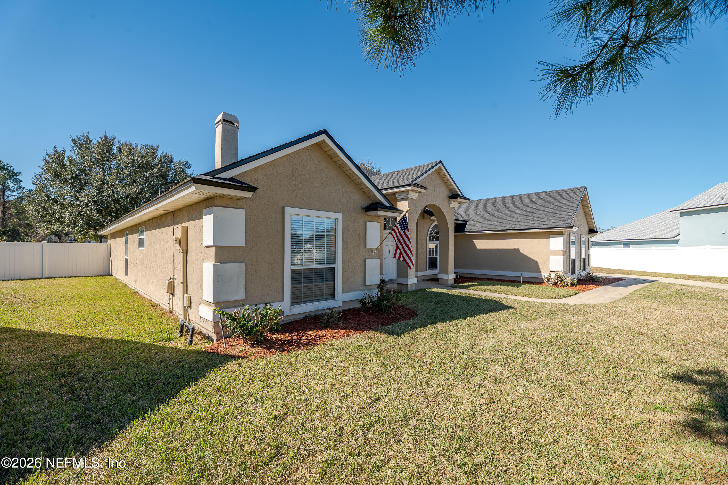 1668 HIDDEN FOREST Lane