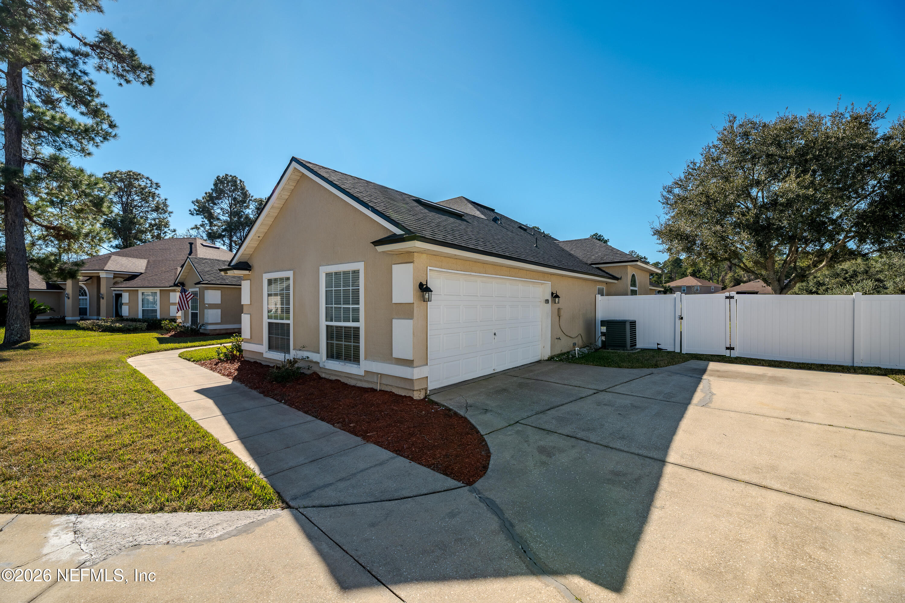 1668 HIDDEN FOREST Lane