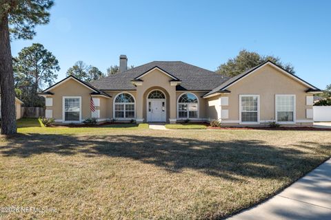 1668 HIDDEN FOREST Lane Jacksonville FL 32225