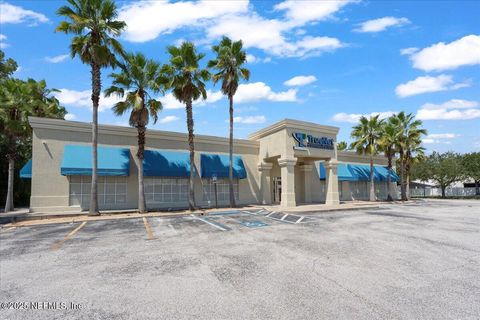 7666 BLANDING Boulevard Jacksonville FL 32244