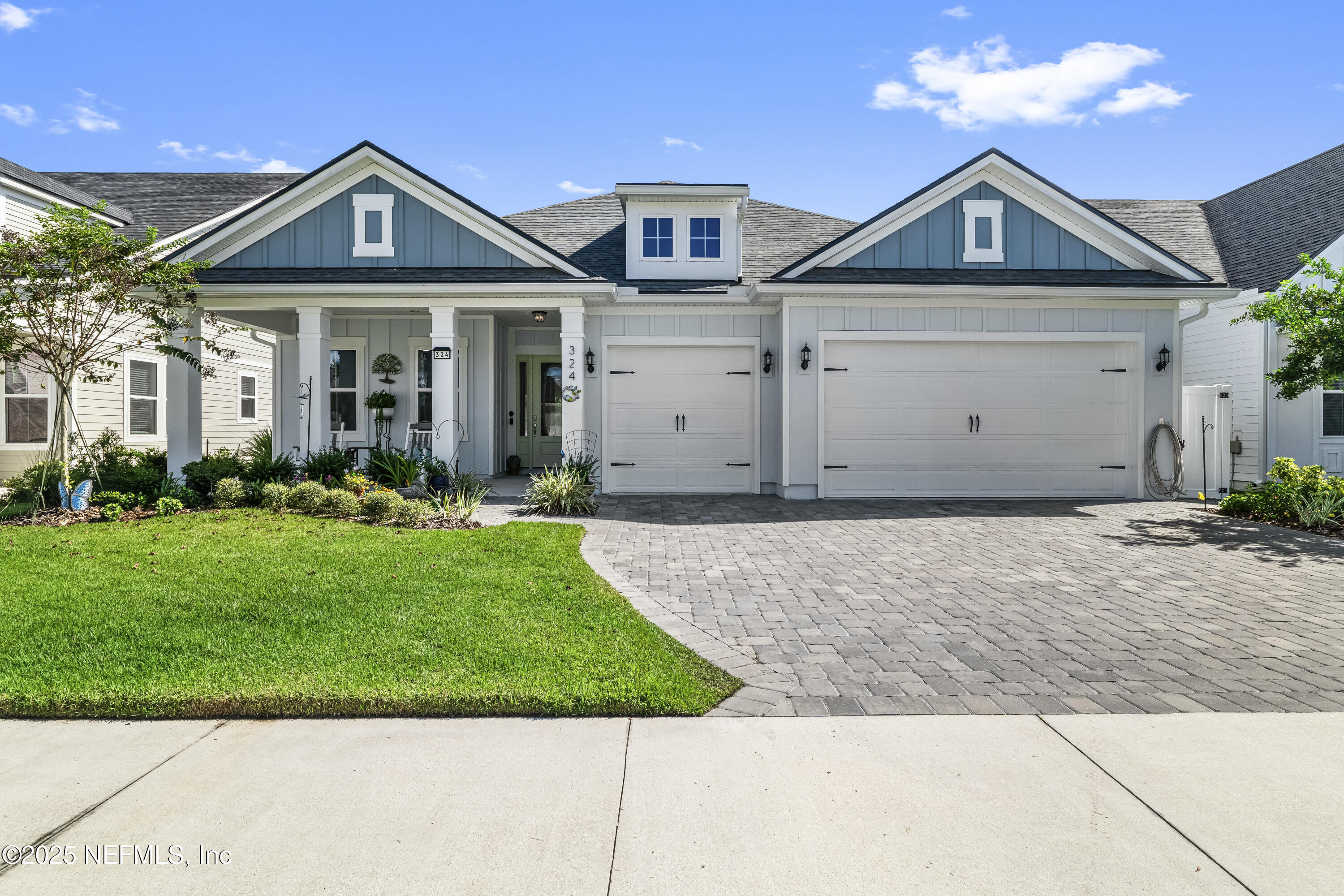 324 SAWGRASS Drive