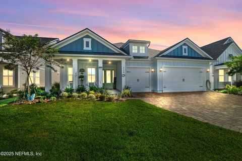 324 SAWGRASS Drive Yulee FL 32097