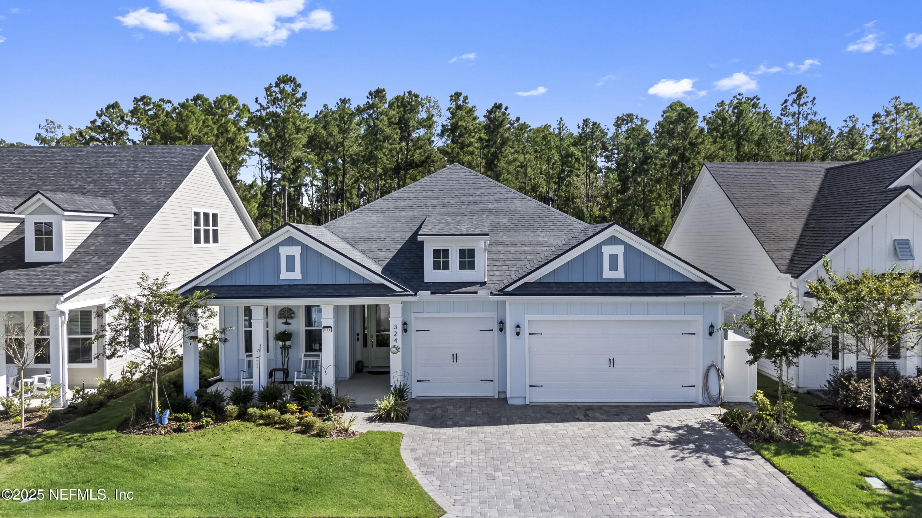 324 SAWGRASS Drive
