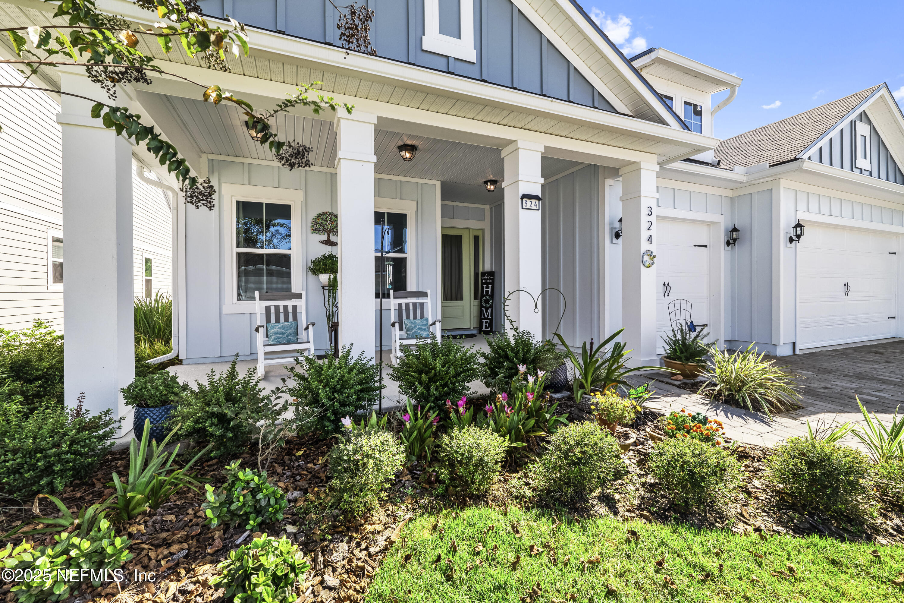 324 SAWGRASS Drive