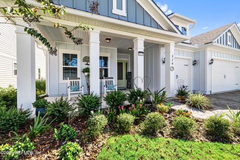 324 SAWGRASS Drive Yulee FL 32097