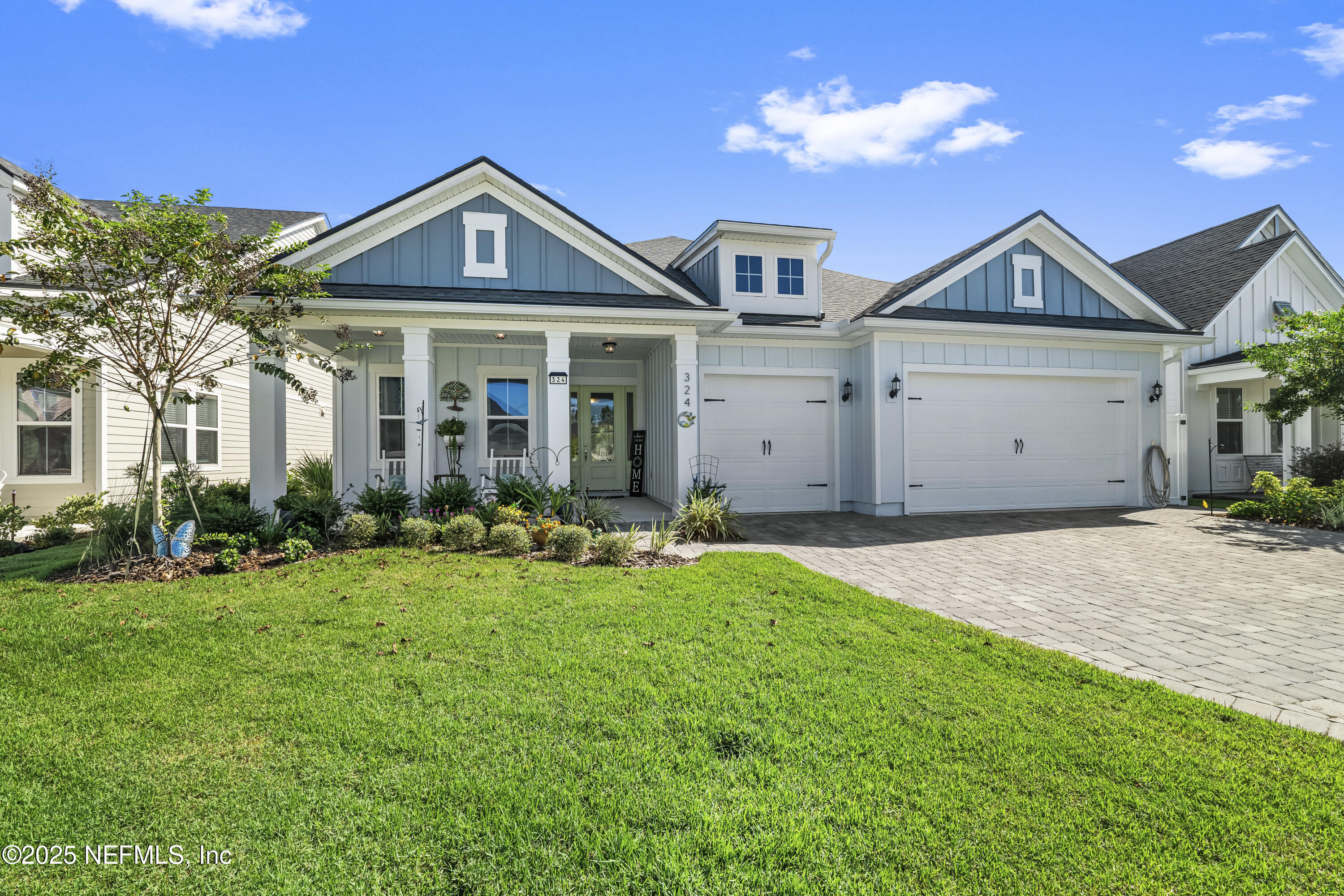 324 SAWGRASS Drive