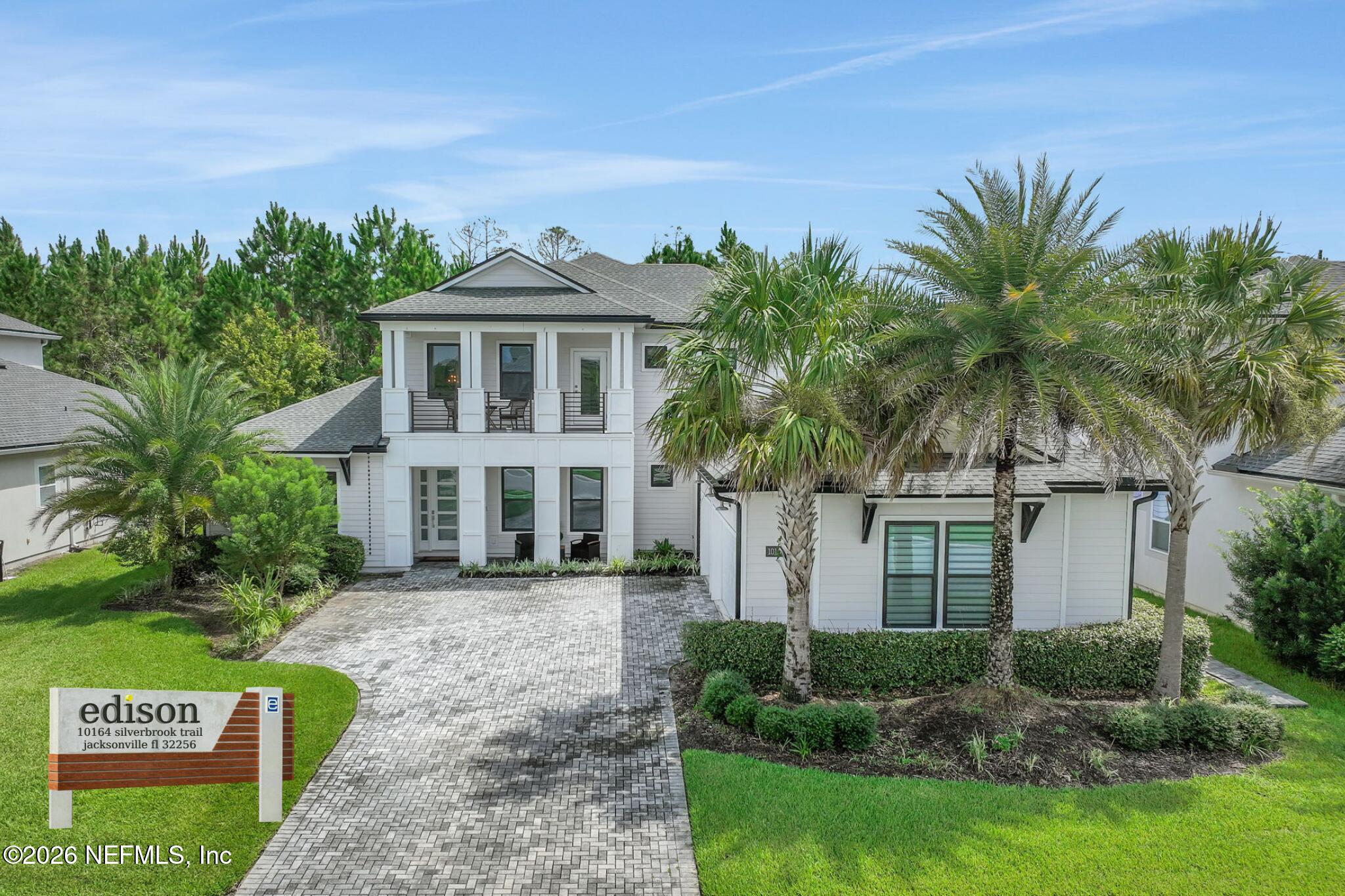 10164 SILVERBROOK Trail