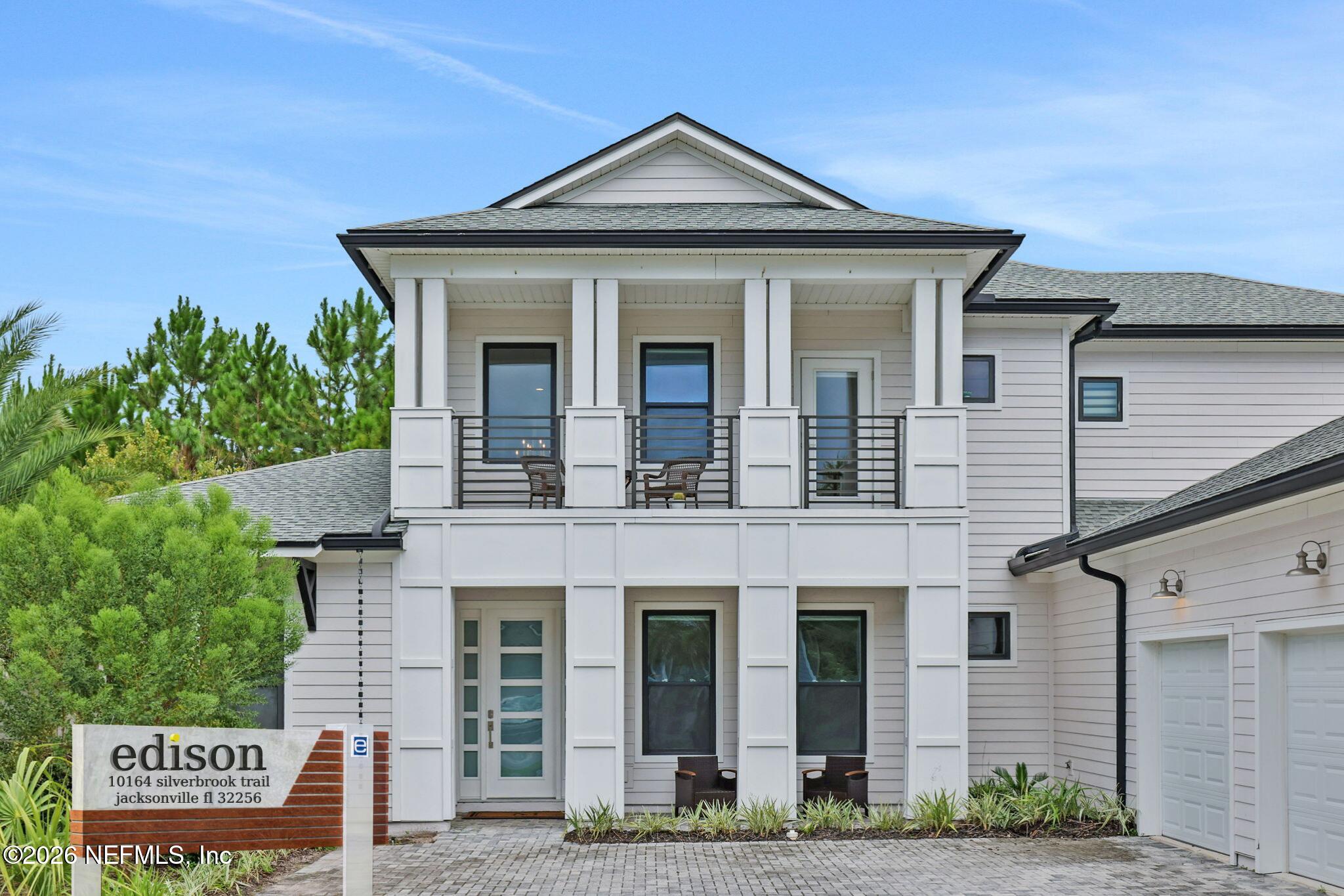 10164 SILVERBROOK Trail