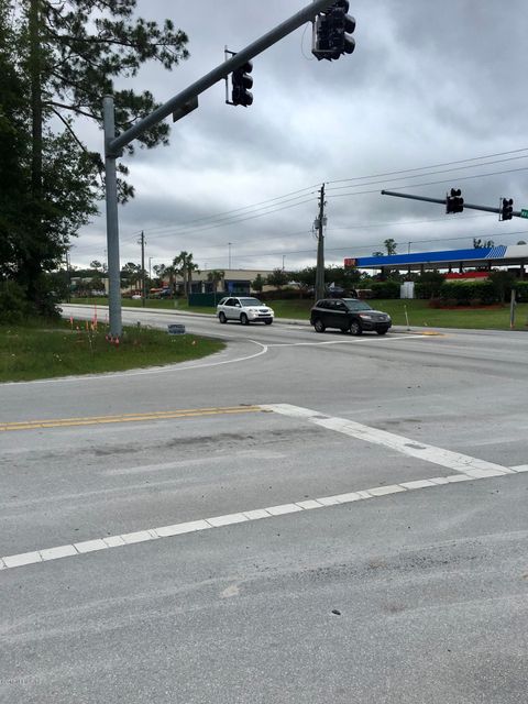 4057 E M SPENCE Road Macclenny FL 32063