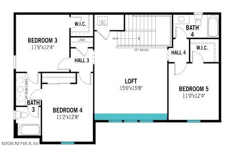 189 SADDLEBUNCH Court