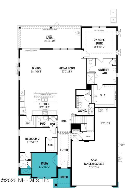 189 SADDLEBUNCH Court