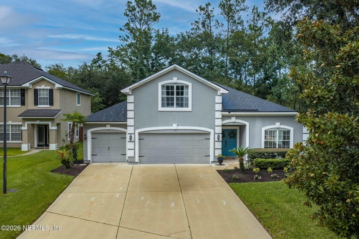 Photo 1 of 56 — 2700 ARUNDEL Lane, St. Augustine, FL 32092