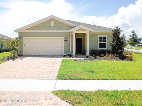 3025 RAVEN Trace Green Cove Springs FL 32043