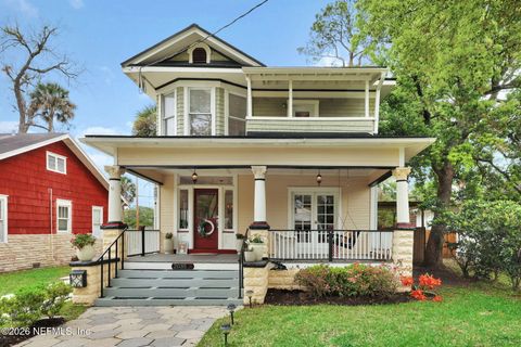 2035 ERNEST Street Jacksonville FL 32204