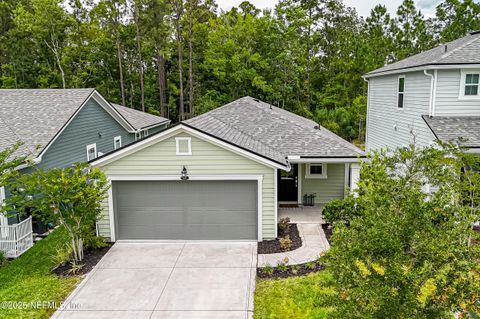 64 MEADOW CREEK Drive St. Johns FL 32259