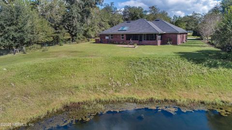 6120 COPPER Drive Macclenny FL 32063