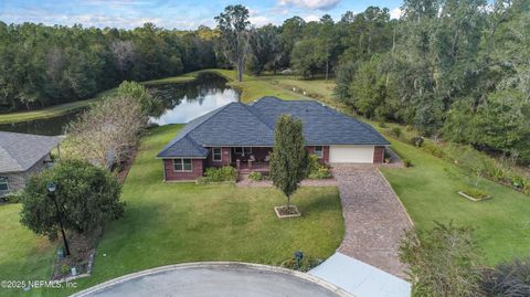 6120 COPPER Drive Macclenny FL 32063