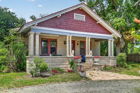 Photo of 1551 MASTERS Drive, St. Augustine, FL 32084 (MLS # 2144786)