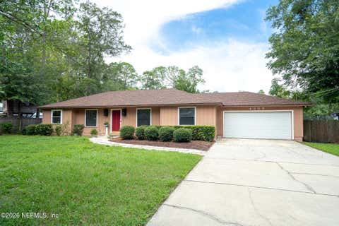 Photo of 4909 BEIGE Street, Jacksonville, FL 32258 (MLS # 2159370)