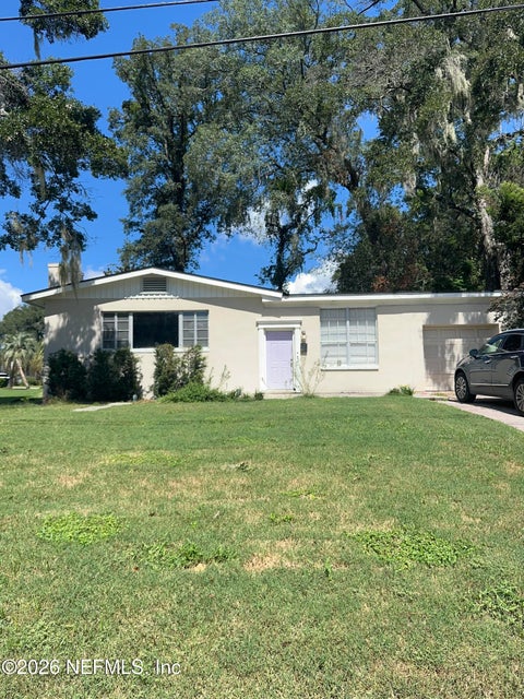 Photo of 2443 MERCER Circle S, Jacksonville, FL 32217 (MLS # 2166198)