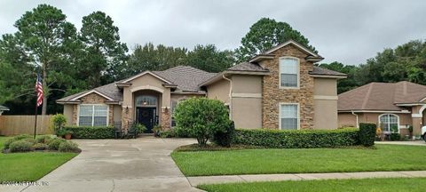 A home in Yulee