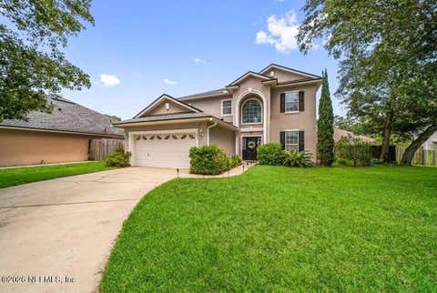 Photo of 12529 CLIFFROSE Trail, Jacksonville, FL 32225 (MLS # 2156395)