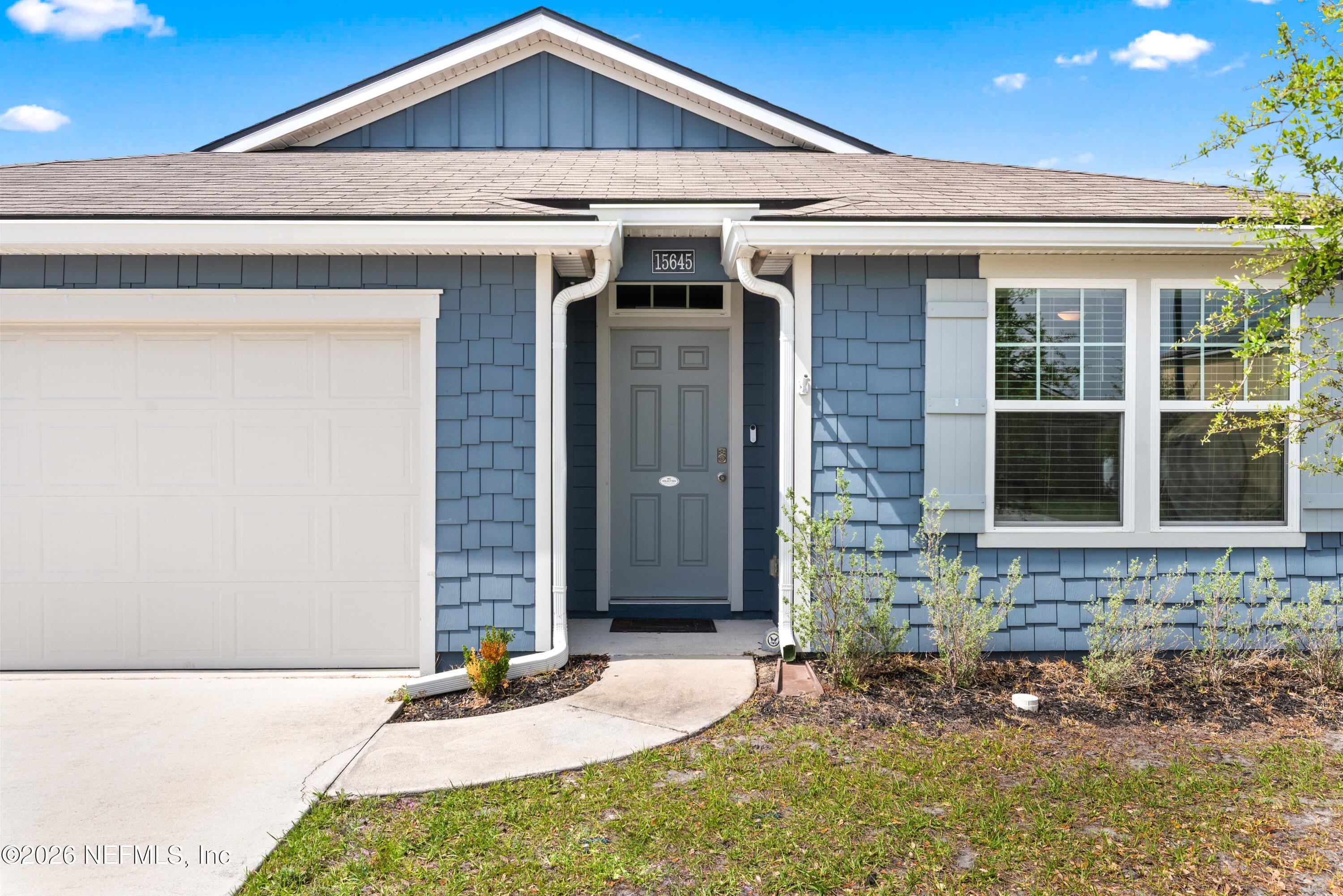 15645 PALFREY CHASE Drive