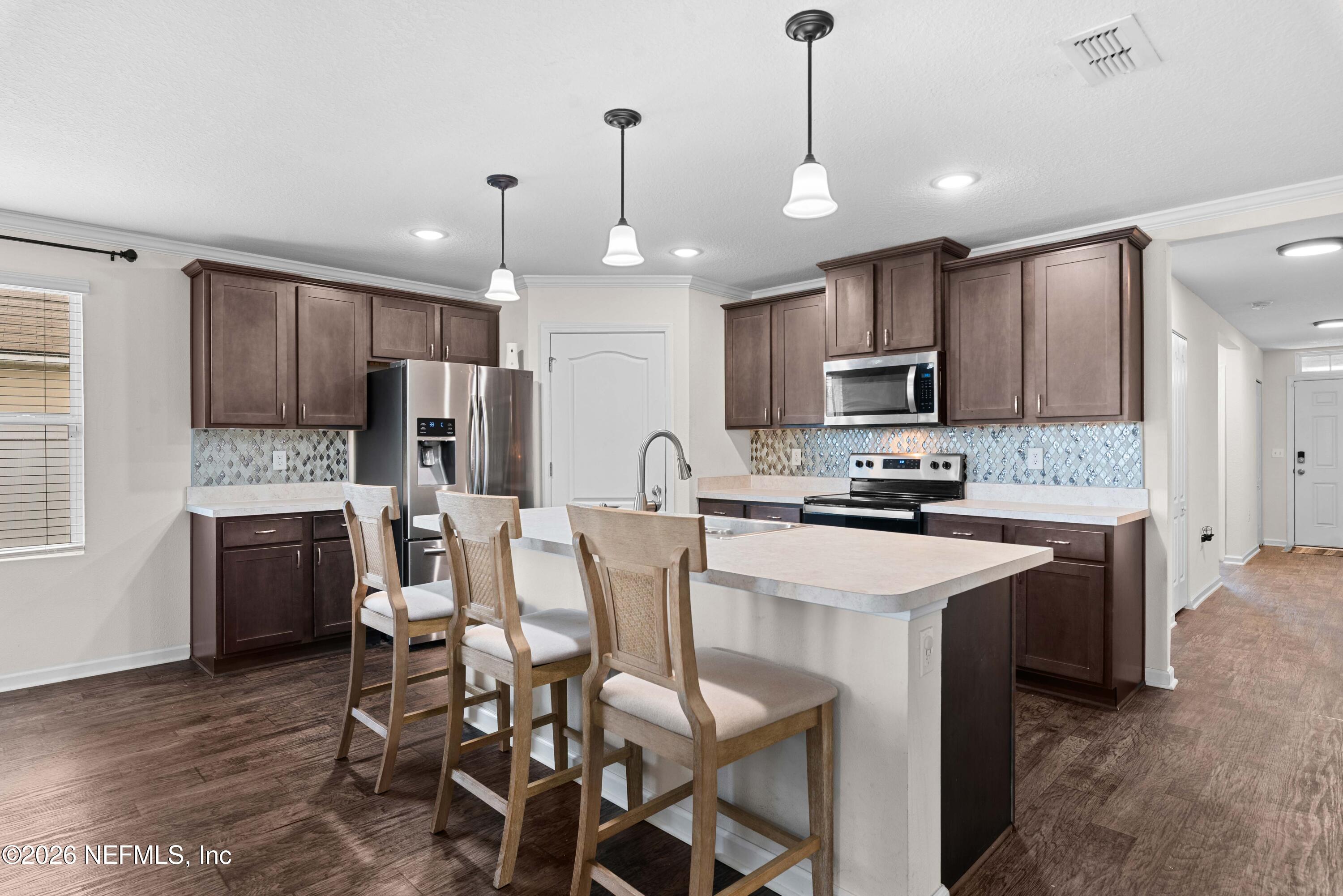 15645 PALFREY CHASE Drive