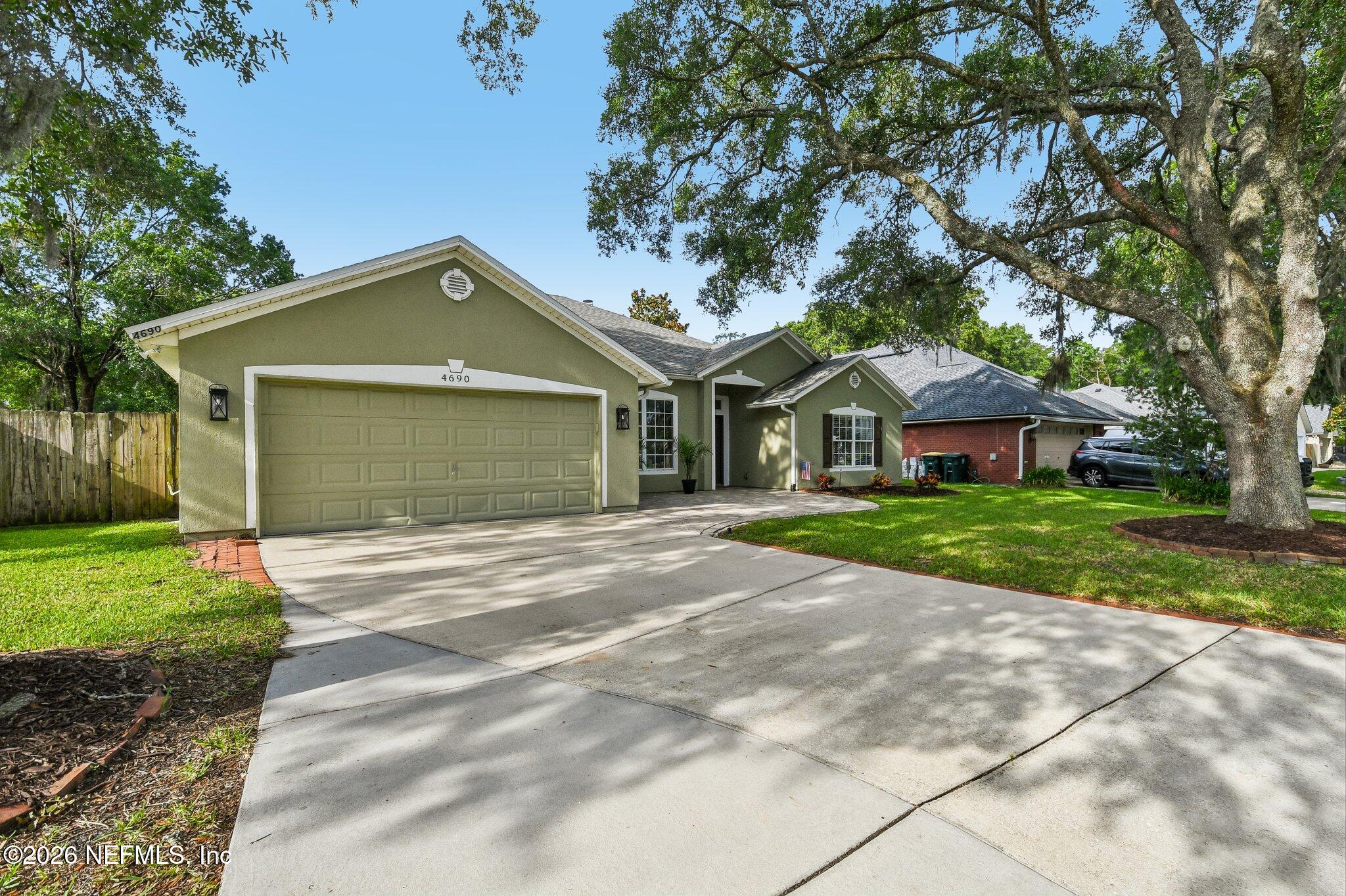 4690 LEAH CREEK Drive