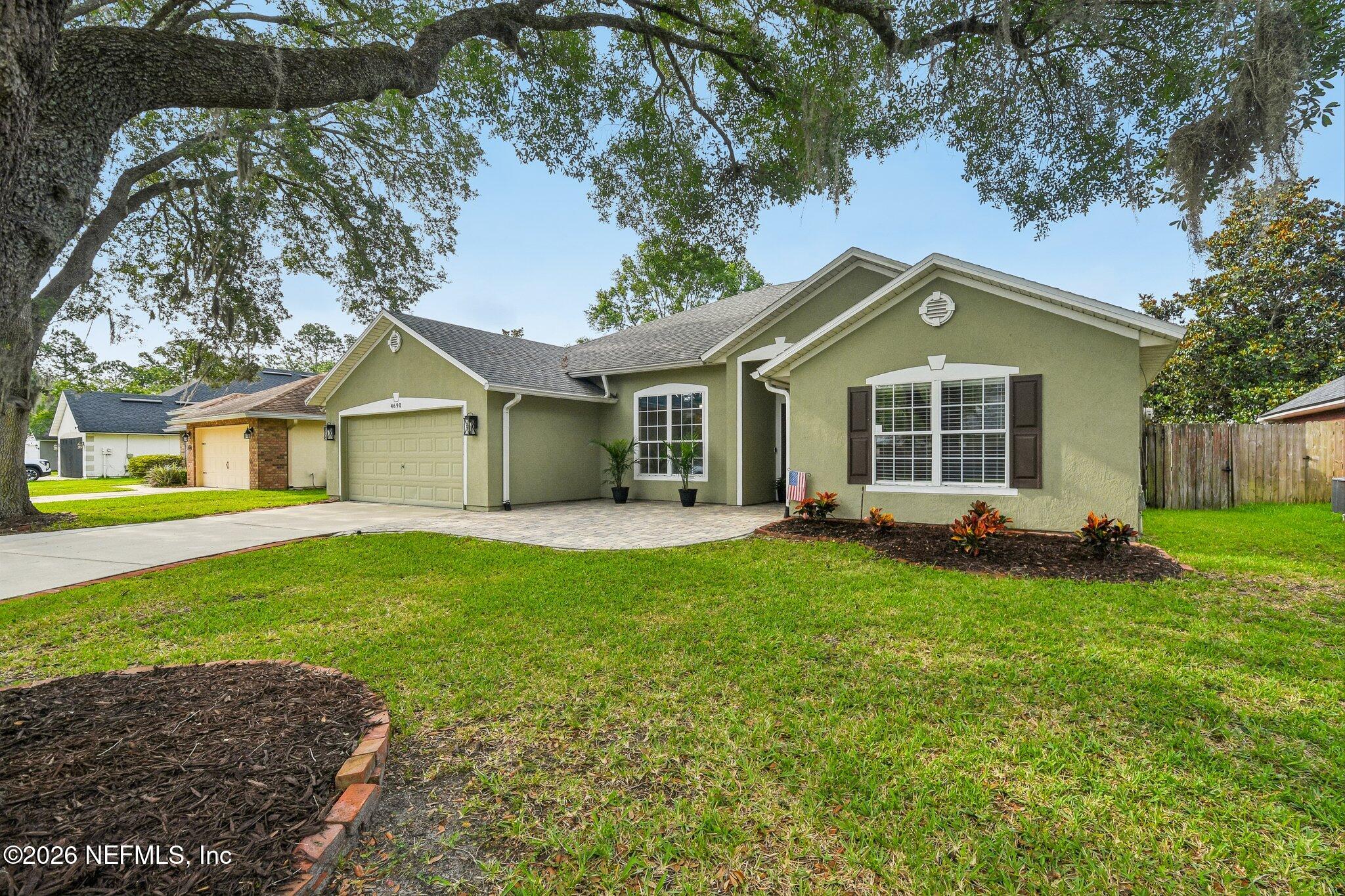 4690 LEAH CREEK Drive