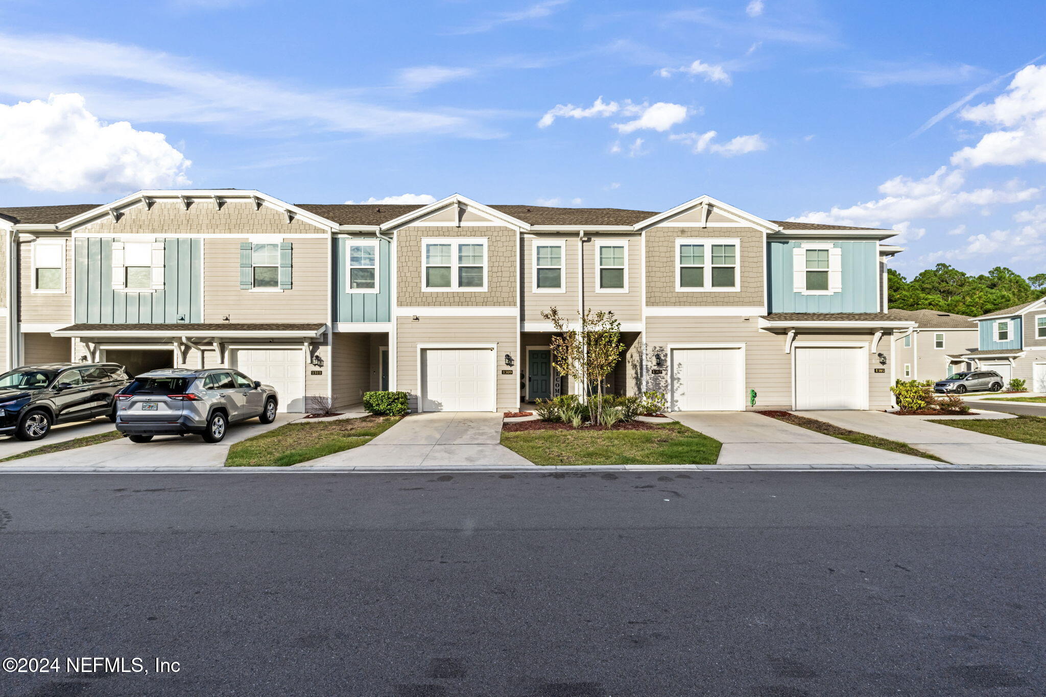 1309 SALT RIDGE Avenue