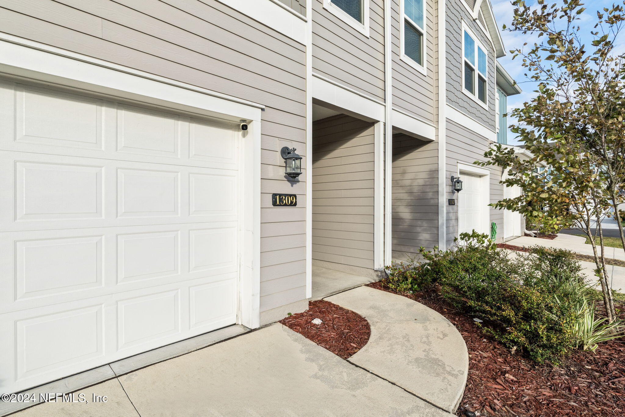 1309 SALT RIDGE Avenue