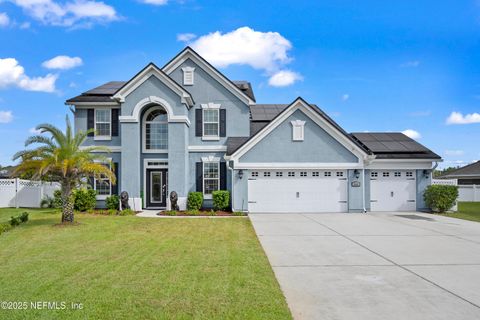 318 JULIANA Court Orange Park FL 32065