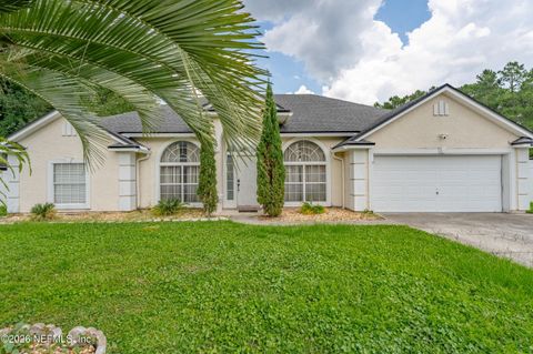 Photo of 12175 GUYTON Court, Jacksonville, FL 32224 (MLS # 2150758)