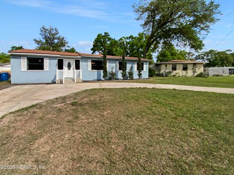 2511 GAILLARDIA Road Jacksonville FL 32211