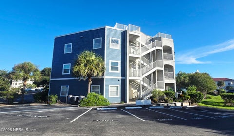 Photo of 120 OCEAN HIBISCUS Drive #303 305, St. Augustine Beach, FL 32080 (MLS # 2164304)