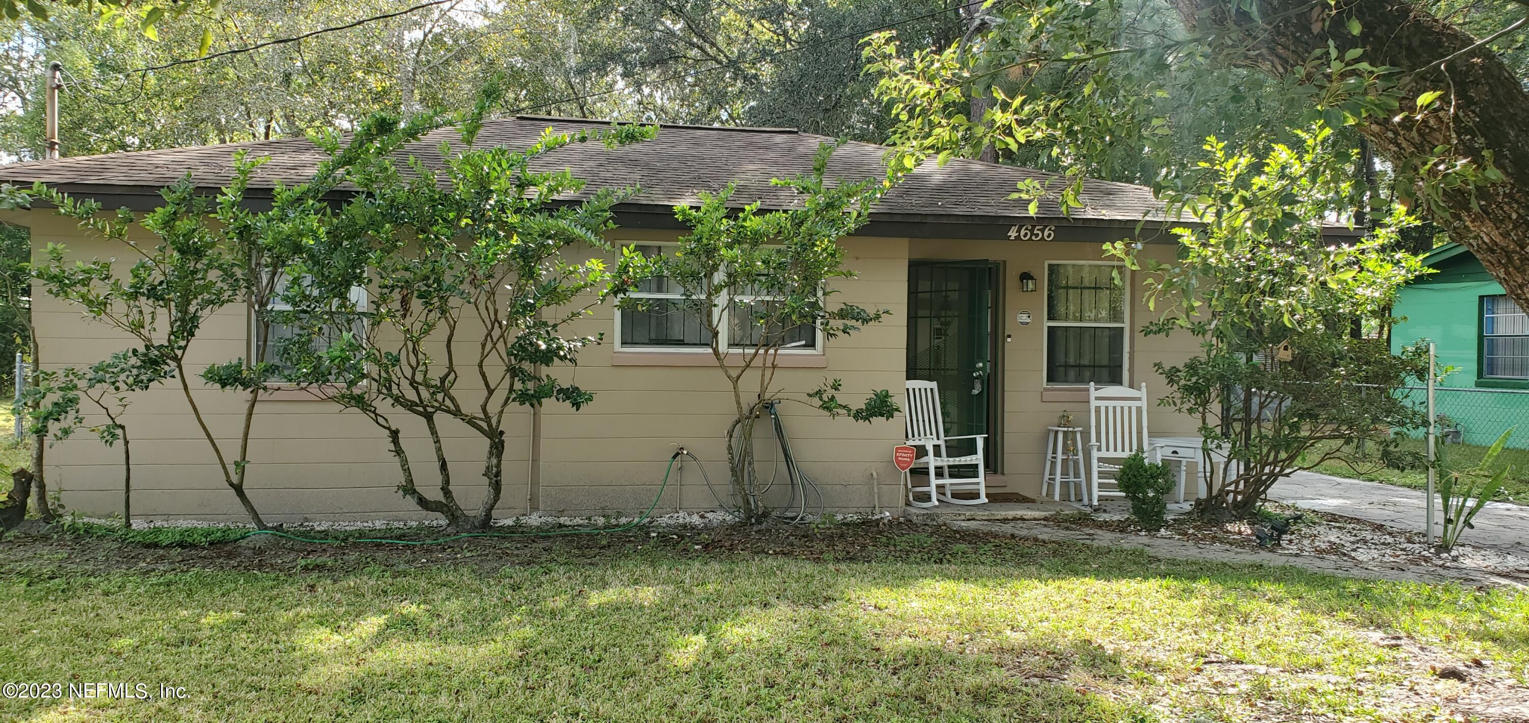 Jacksonville, FL home for sale located at 4656 Colchester Road, Jacksonville, FL 32208