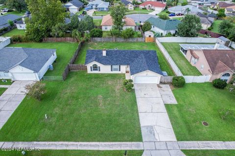 A home in Middleburg