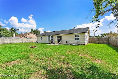 A home in Middleburg