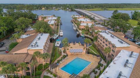Photo of 5375 ORTEGA FARMS Boulevard #510, Jacksonville, FL 32210 (MLS # 2160363)